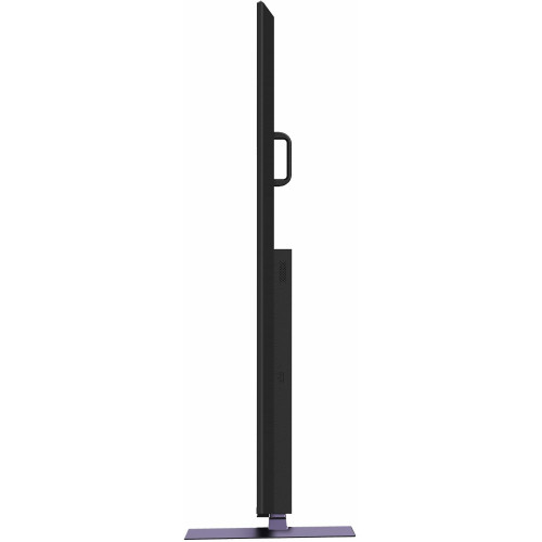 Телевизор Skyworth 100Q79G фиолетовый