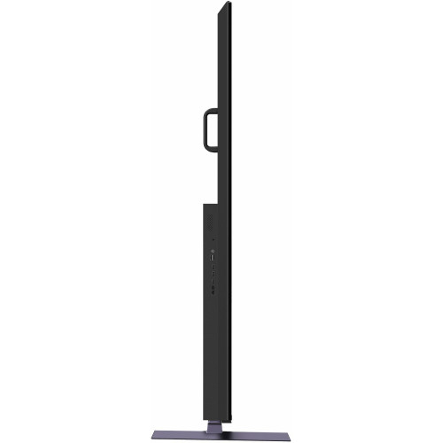 Телевизор Skyworth 100Q79G фиолетовый