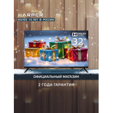 Телевизор HARPER 32R777T