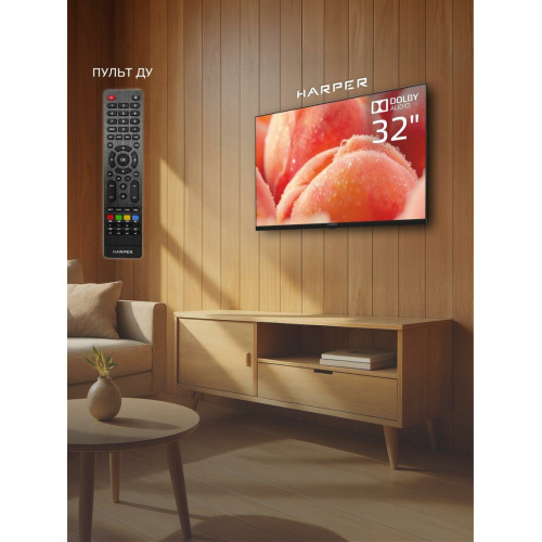 Телевизор HARPER 32R777T