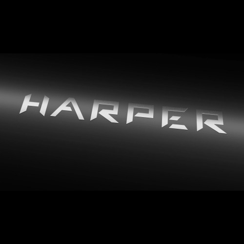 Телевизор HARPER 32R777T