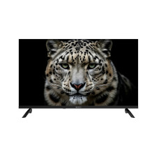 Телевизор TopDevice TDWC32BH1000V черный