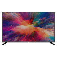 Телевизор OLTO 40T20H чёрный