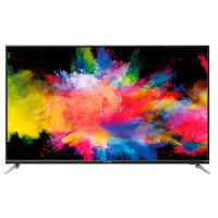 Телевизор Hyundai H-LED50EU7000 чёрный