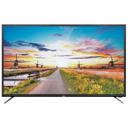 Телевизор BBK 28LEM-1027/T2C черный