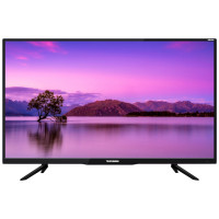 Телевизор Telefunken TF-LED32S79T2 черный