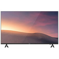 Телевизор BQ 50FSU34B Black