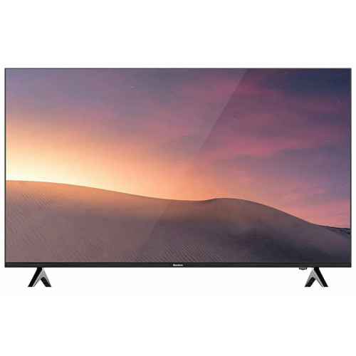 Телевизор BQ 50FSU34B Black