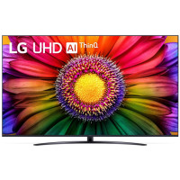 Телевизор LG 50UR81006LJ.ARUB