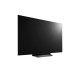 Телевизор LG OLED42C4RLA.ARUB черный