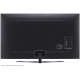 Телевизор LG 75UT81006LA.ARUB черный