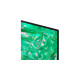 Телевизор Samsung UE65DU8000UXRU черный