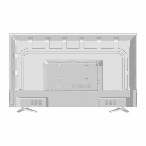 Телевизор ASANO 43LF5011T белый