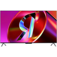 Телевизор ЯНДЕКС ТВ Станция с Алисой 65 YNDX-00096 черный