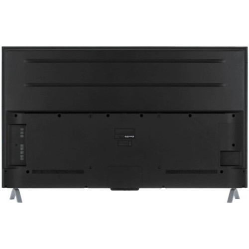 Телевизор ЯНДЕКС ТВ Станция с Алисой 65 YNDX-00096 черный