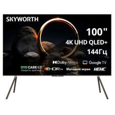Телевизор Skyworth 100Q79H
