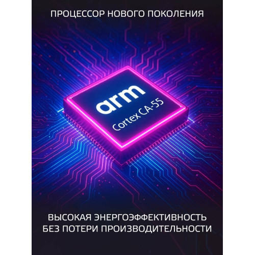 Телевизор HARPER 40F685TS