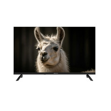 Телевизор TopDevice TDWC32BH2210V черный