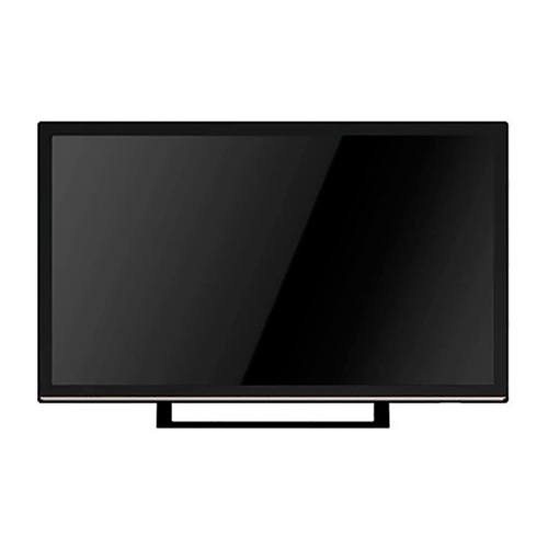 Телевизор ERISSON 22LES71T2