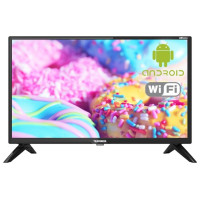 Телевизор TELEFUNKEN TF-LED24S05T2S