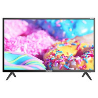 Телевизор Telefunken TF-LED32S91T2S черный