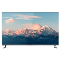 Телевизор BQ 58FSU28B Black