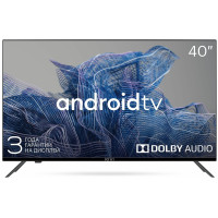 Телевизор KIVI 40F740NB