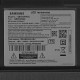 Телевизор Samsung QE55Q60AAUXXH черный