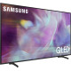 Телевизор Samsung QE55Q60AAUXXH черный