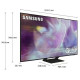 Телевизор Samsung QE55Q60AAUXXH черный