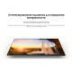 Телевизор Samsung QE55Q60AAUXXH черный