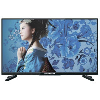 Телевизор ERISSON 32LEA19T2SM TV