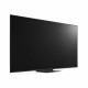Телевизор LG  75UT91006LA.ARUB черный