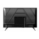 Телевизор ASANO 65LU6000T черный
