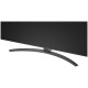 Телевизор LG 65NANO81A6A.ARUG черный