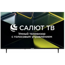 Телевизор ASANO 43LF5020T черный