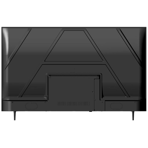 Телевизор ASANO 43LF5020T черный