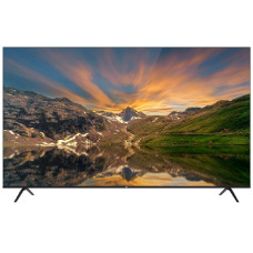 Телевизор BQ 75FSU04B черный
