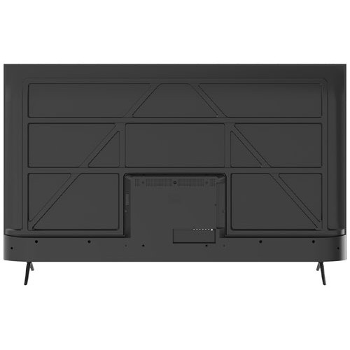 Телевизор BQ 75FSU04B черный