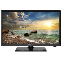 Телевизор SKYLINE 22LT5900 чёрный