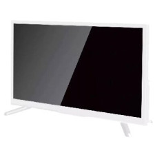 Телевизор AKIRA 32LED06-T2W белый