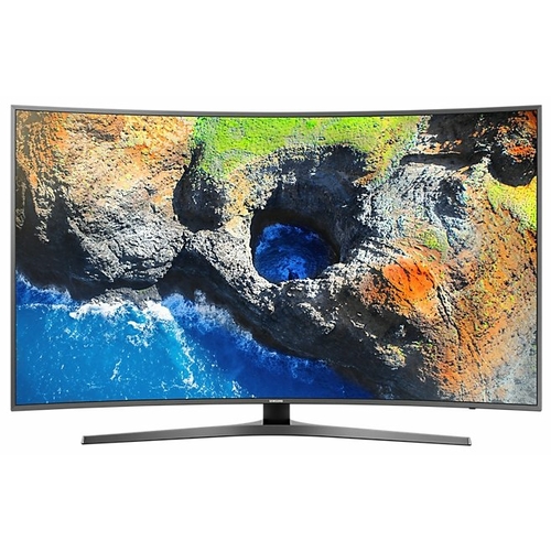 Телевизор Samsung UE-65MU6650UX