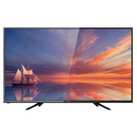 Телевизор Polar P32L22T2C черный