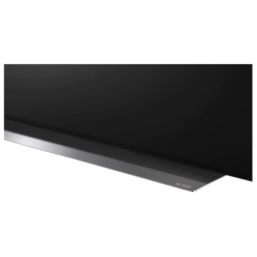 Телевизор LG 65CXRLA серебристый