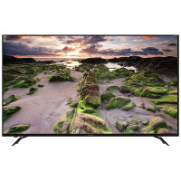 Телевизор SHARP LC60UI9362E черный