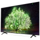 Телевизор LG OLED65A1RLA 4K Smart