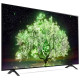 Телевизор LG OLED65A1RLA 4K Smart