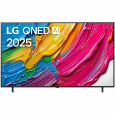 Телевизор LG 75QNED80A6A.ARUG