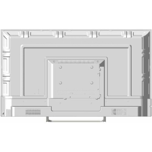 Телевизор ASANO 43LU5011T белый