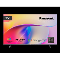 Телевизор Panasonic TH-75NX900R